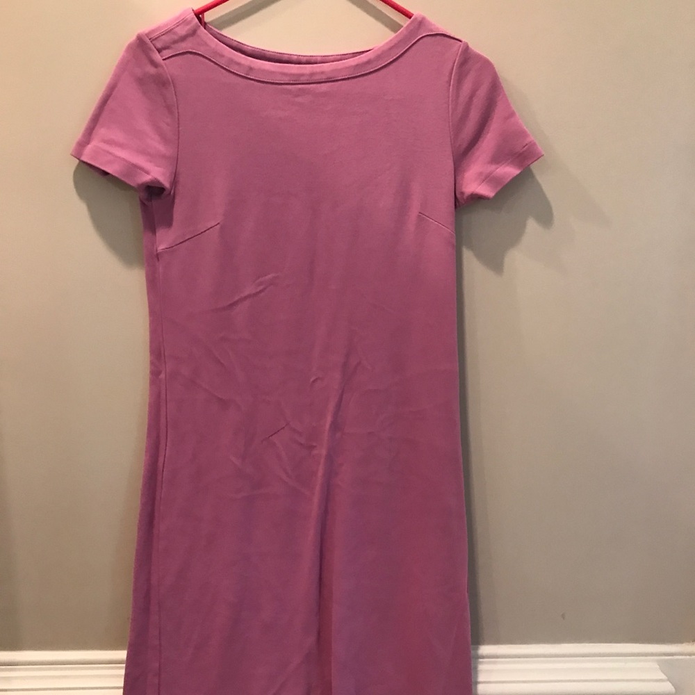 Talbots Shirt Dress