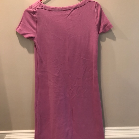 Talbots Shirt Dress - Picture 2 of 2