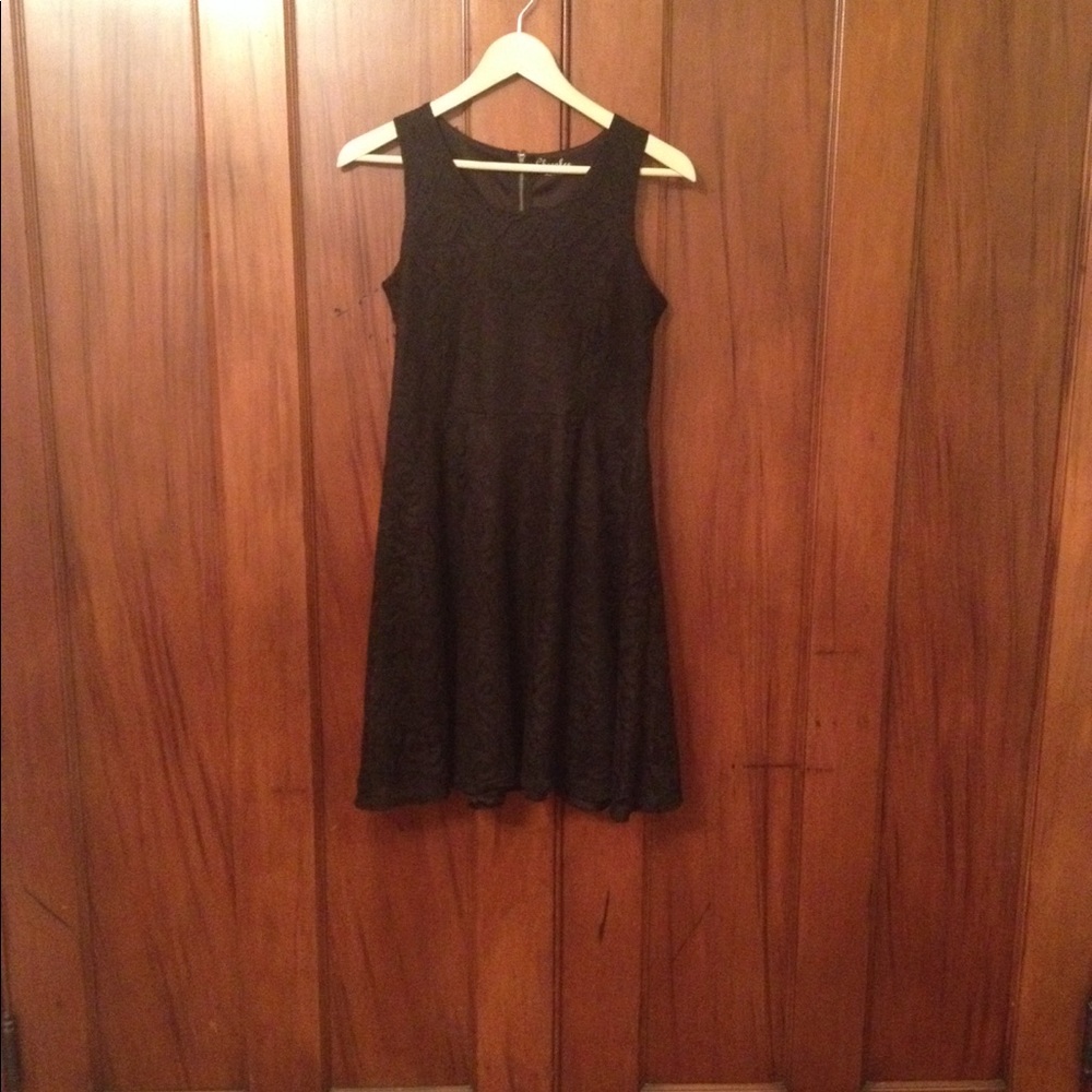 Little Black Dress by Target