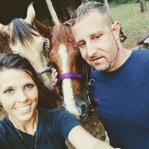 Meet your Posher, Hattie