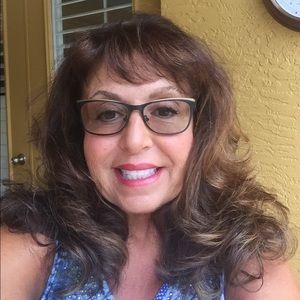 Meet your Posher, Gaetana