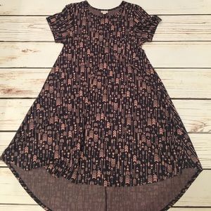 Arrow Carly!! Lularoe