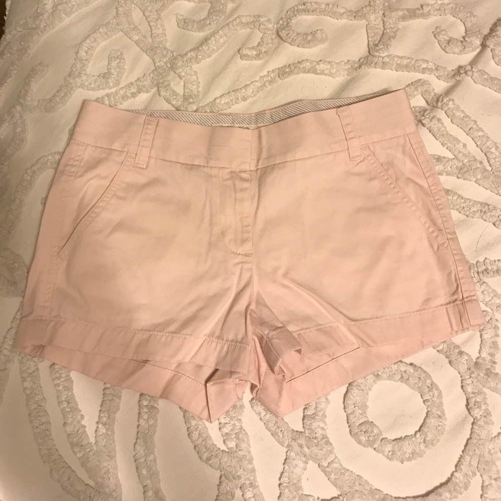 J. Crew shorts