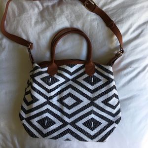 Tribe Alive Tribal Print Bag Rachel Zoe