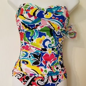 Anne Cole bathing suit