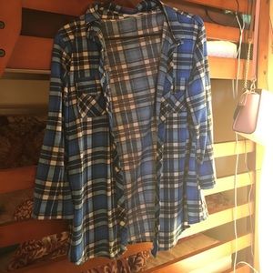 Flannel