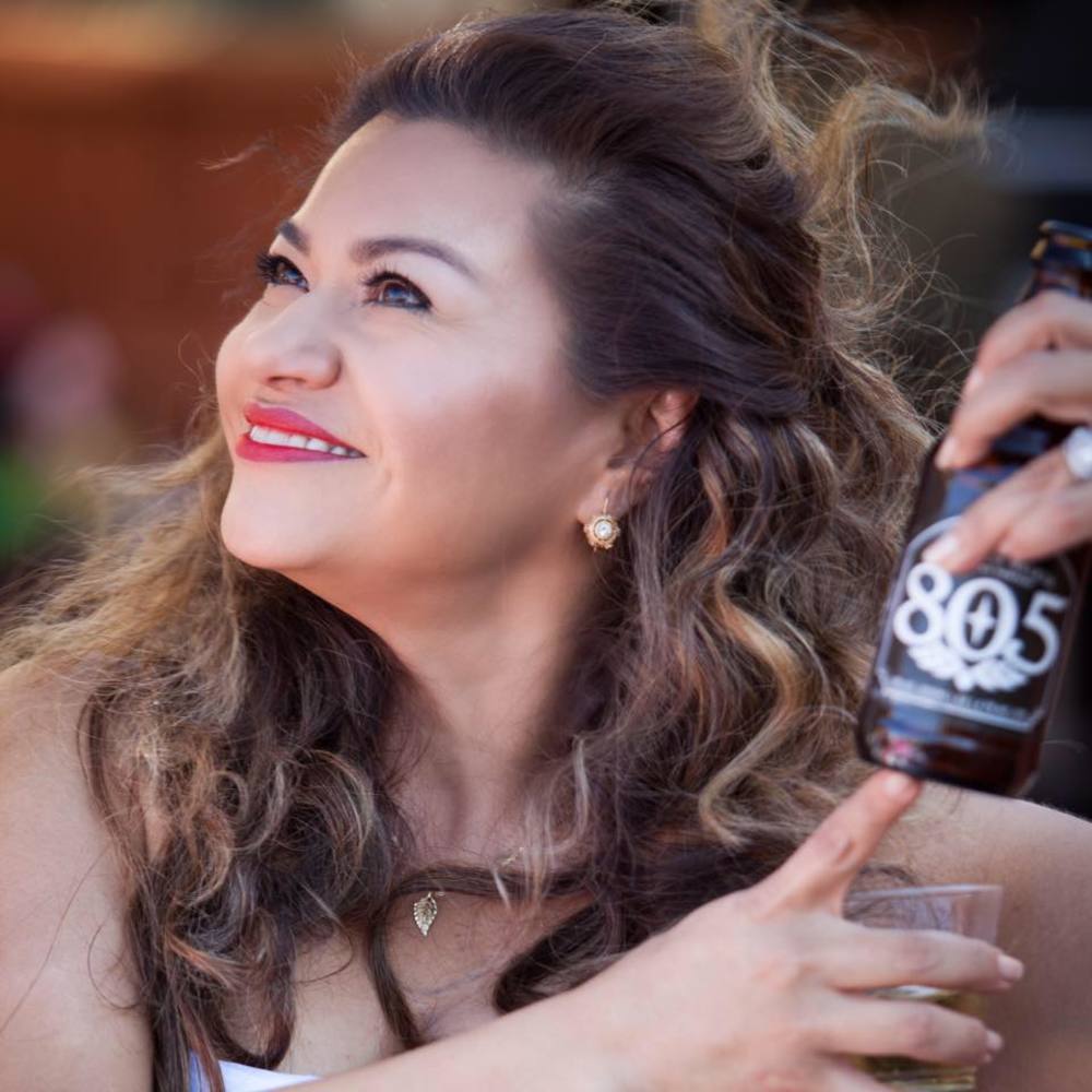 Meet your Posher, Fanny