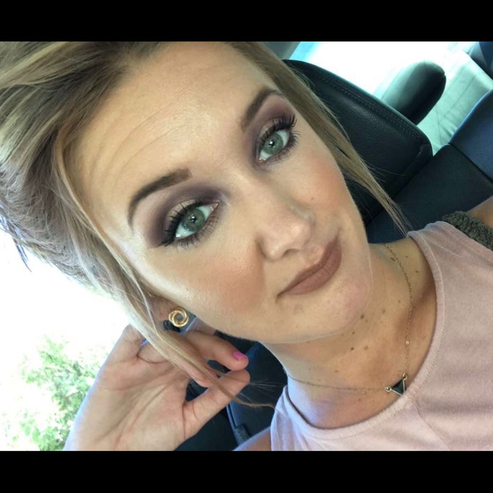 Meet your Posher, Breann