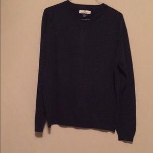 Tommy Bahama Men's V-neck Sweater