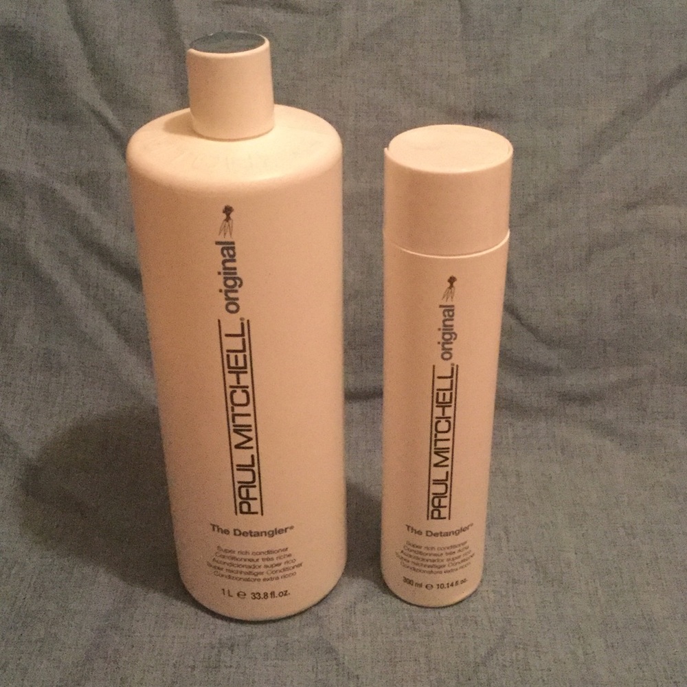 Paul Mitchell Original Detangler Lot
