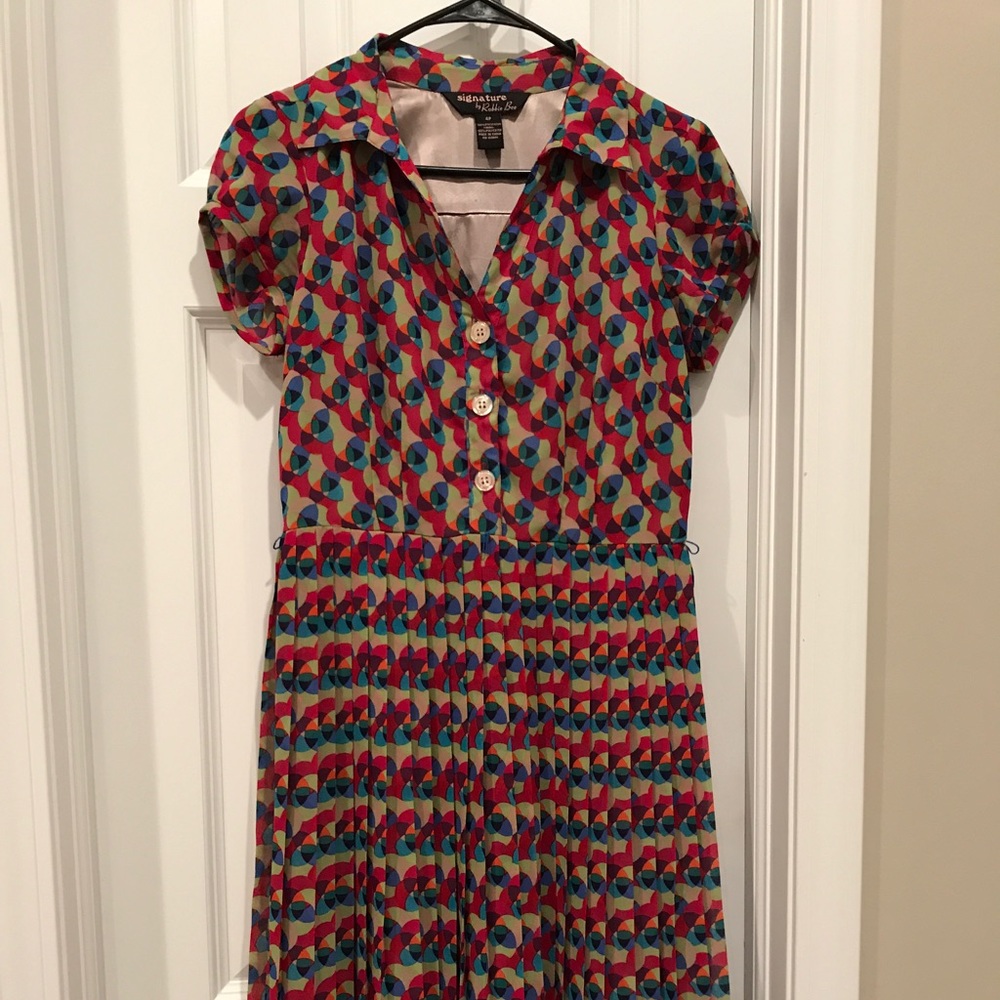SALE Retro Vintage Dress 👗