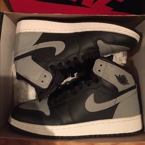 Air Jordan retro high OG sneakers
