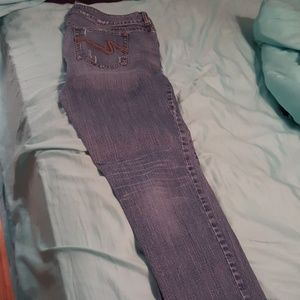 Z. Cavaricci jeans