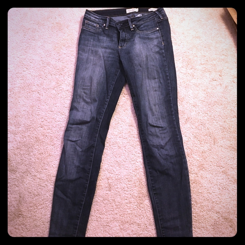Jeans Jessica Simpson