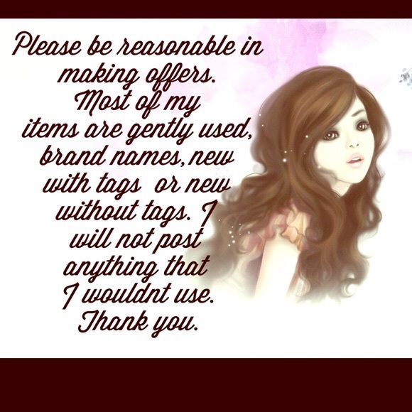 Shop with Confidence! Checkout my "LOVE NOTES"SUPA - Picture 6 of 8