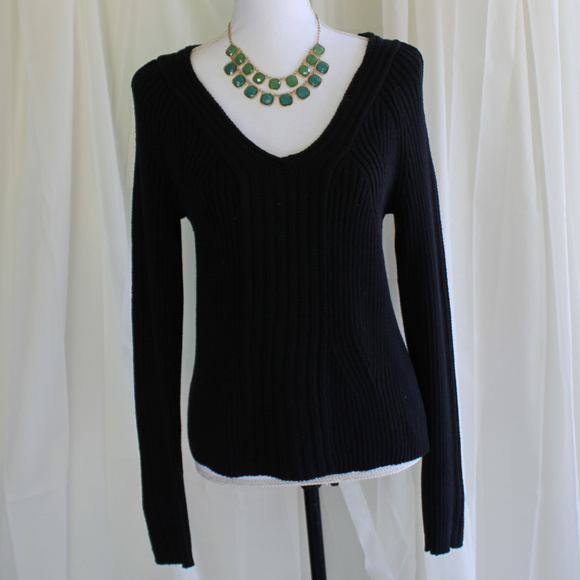 A-Line Sweater - Picture 1 of 5