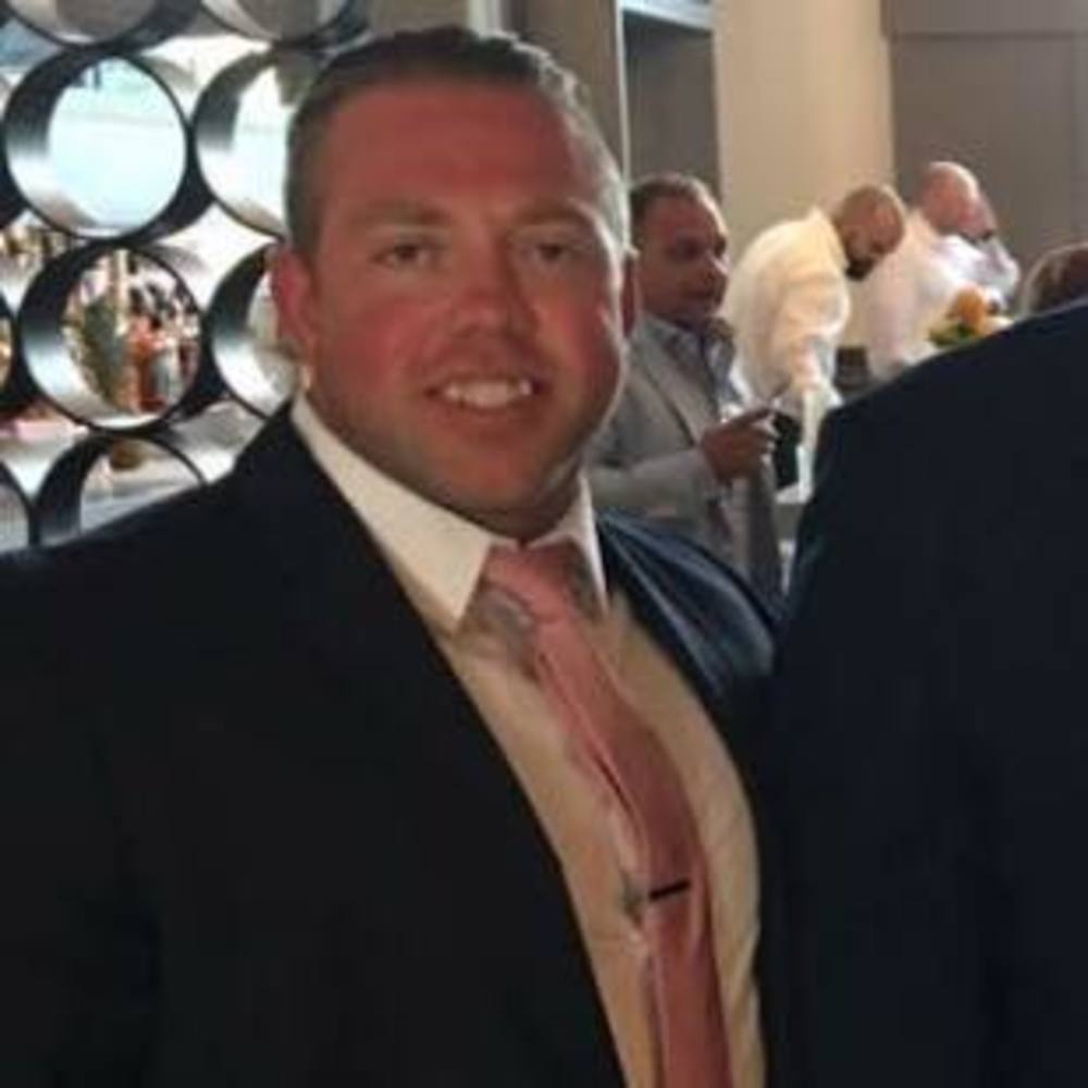 Meet your Posher, Donny