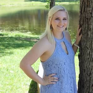 Meet your Posher, Nikki