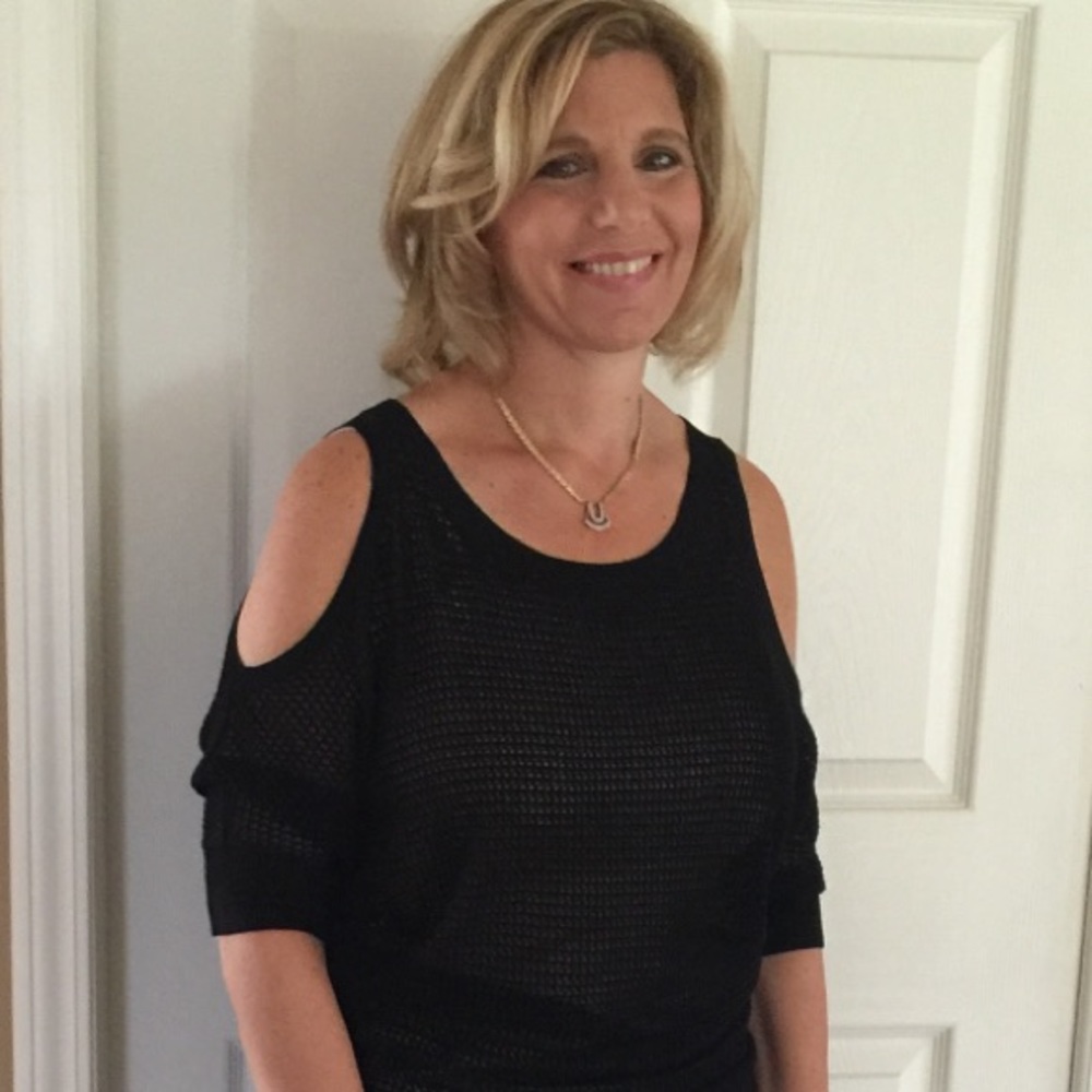 Meet your Posher, Joann
