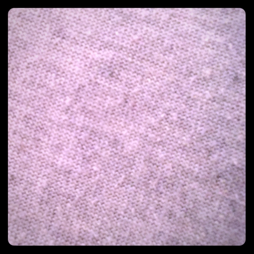 Meet your Posher, Holly