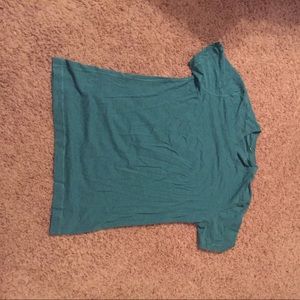 LuLu lemon Workout Tee