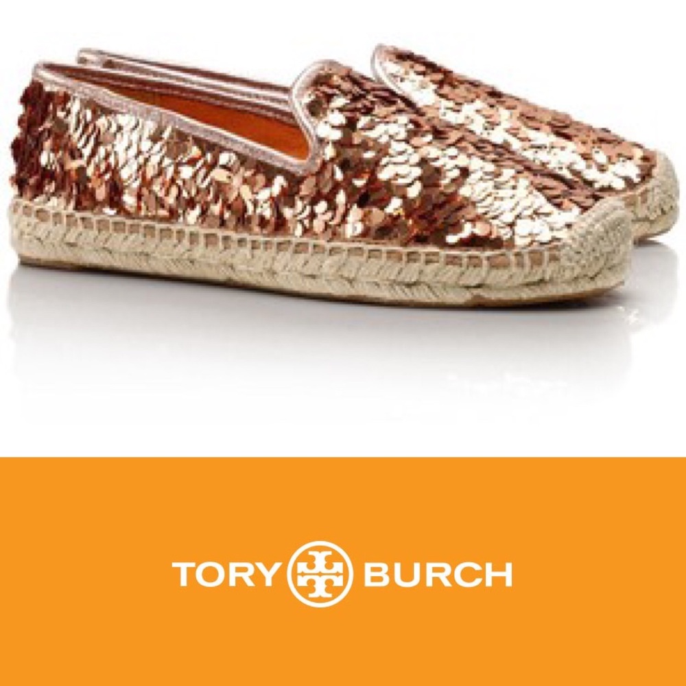 ⭐️ Tory Burch Mischa Espadrilles ⭐️