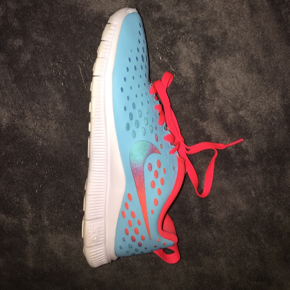 Nike Kids Free Express Running Shoe