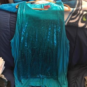 😻 Carmen by Carmen Marc Valvo hi-low top