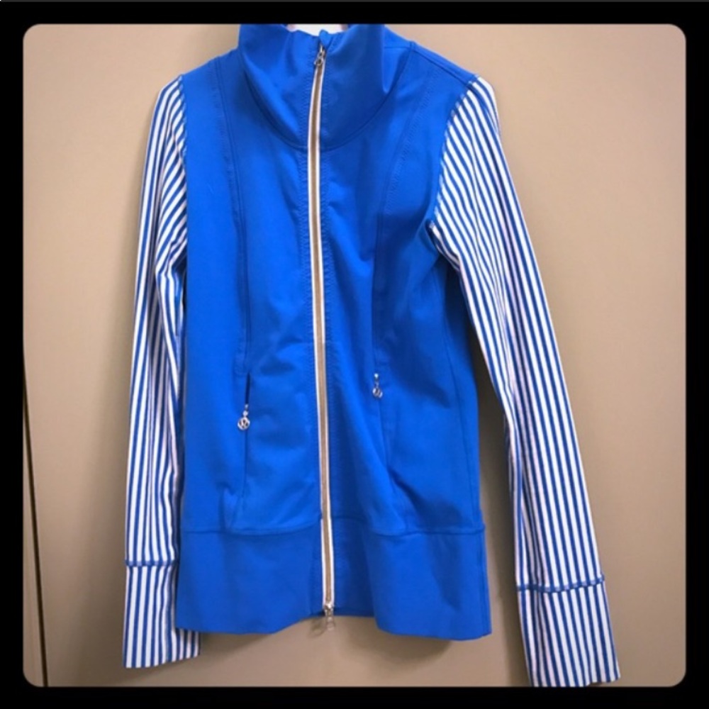 Lululemon Jacket