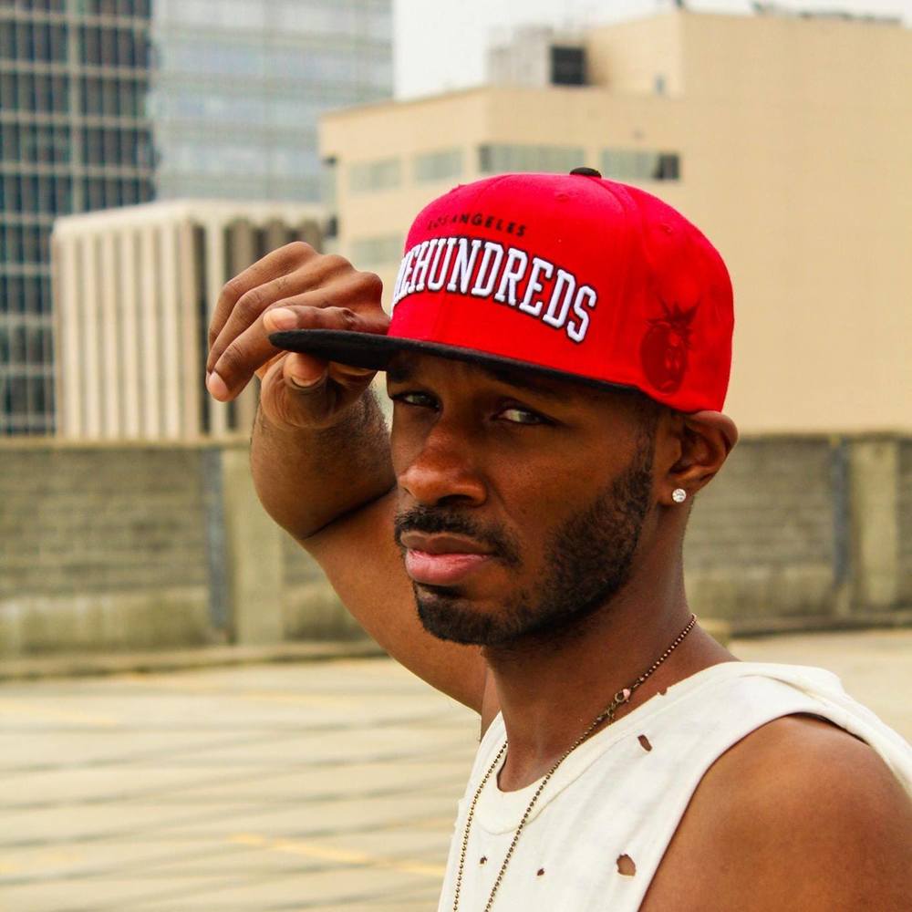 Meet your Posher, Antoinne