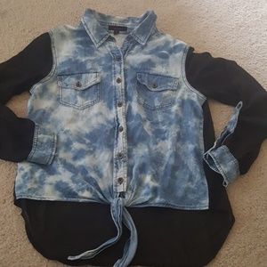 Mine blouse