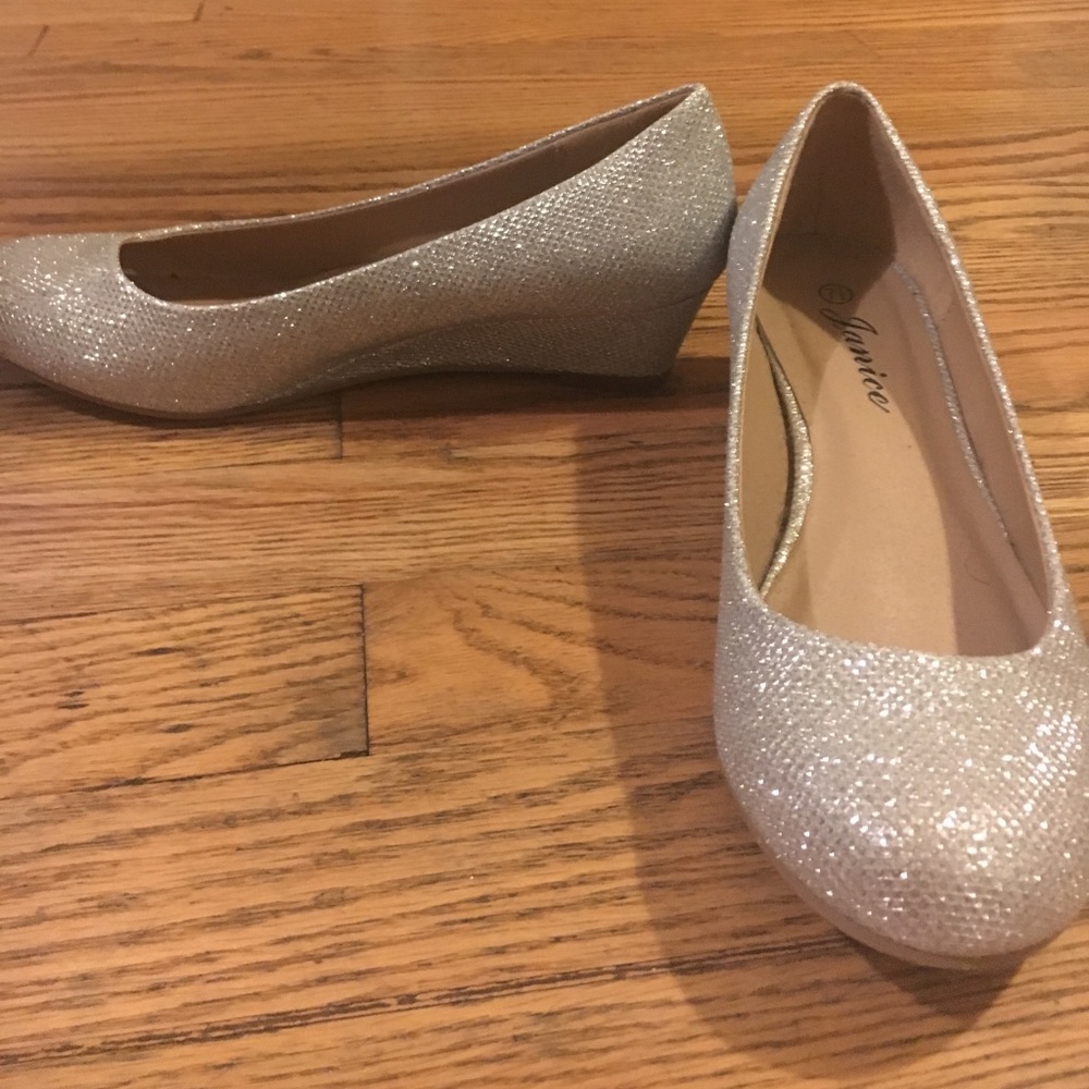 Wedges