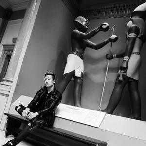 Meet your Posher, Ryan