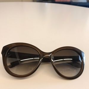 Kate Spade - Brown Sunglasses