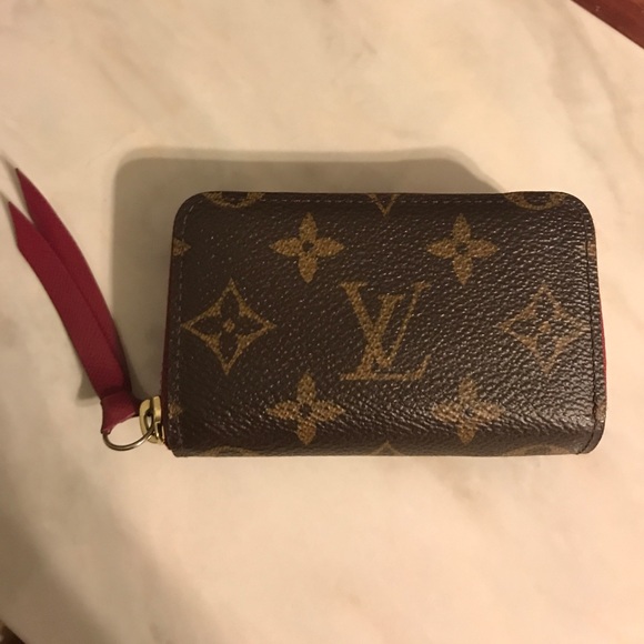 Louis Vuitton Multicartes ⚜️ - Picture 2 of 7