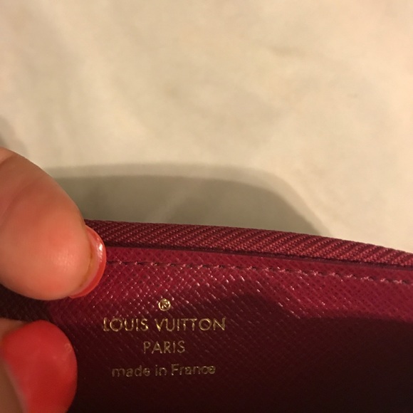 Louis Vuitton Multicartes ⚜️ - Picture 5 of 7