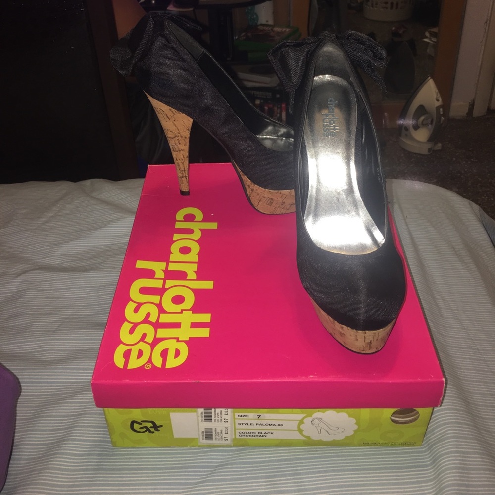 Heels