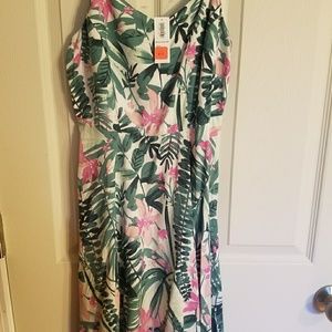 Cami Dress
