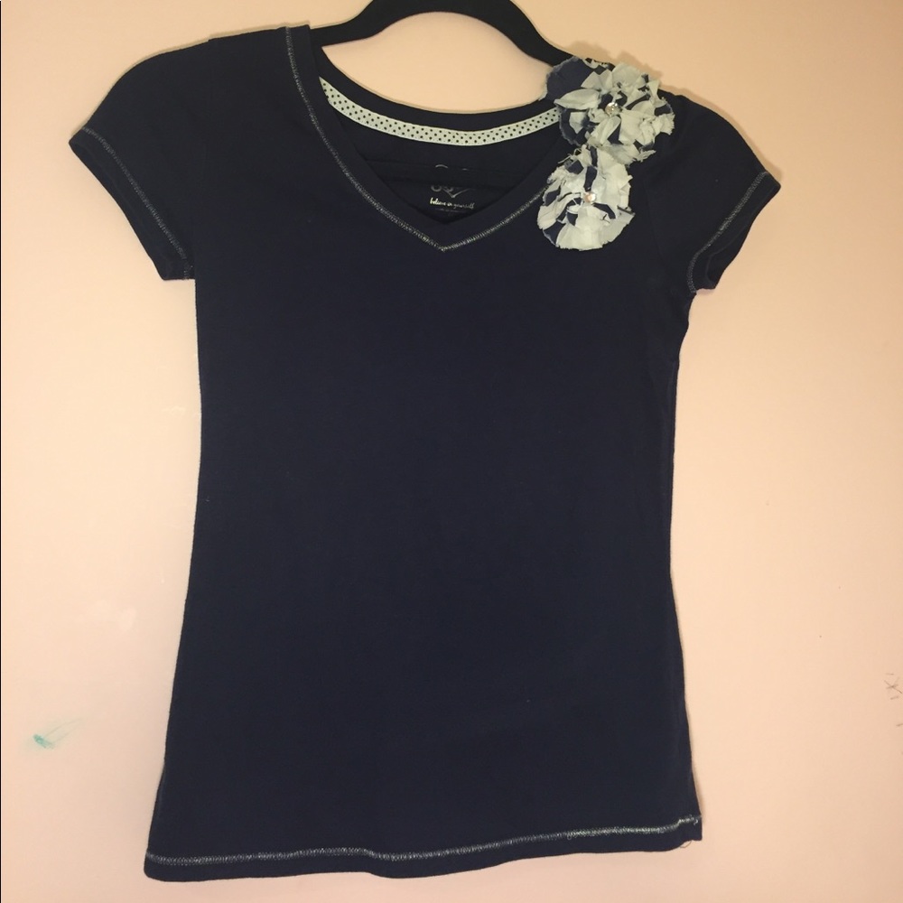 Designed Tee