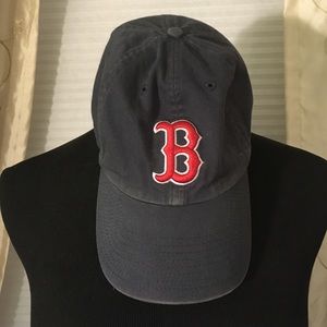 Baseball hat