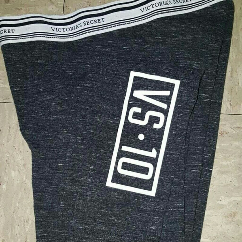 Victoria Secret leggings