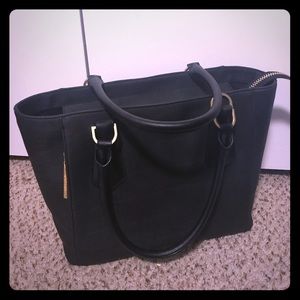 DAGNE DOVER midi tote
