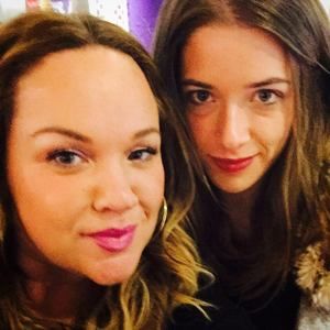 Meet your Posher, Katy