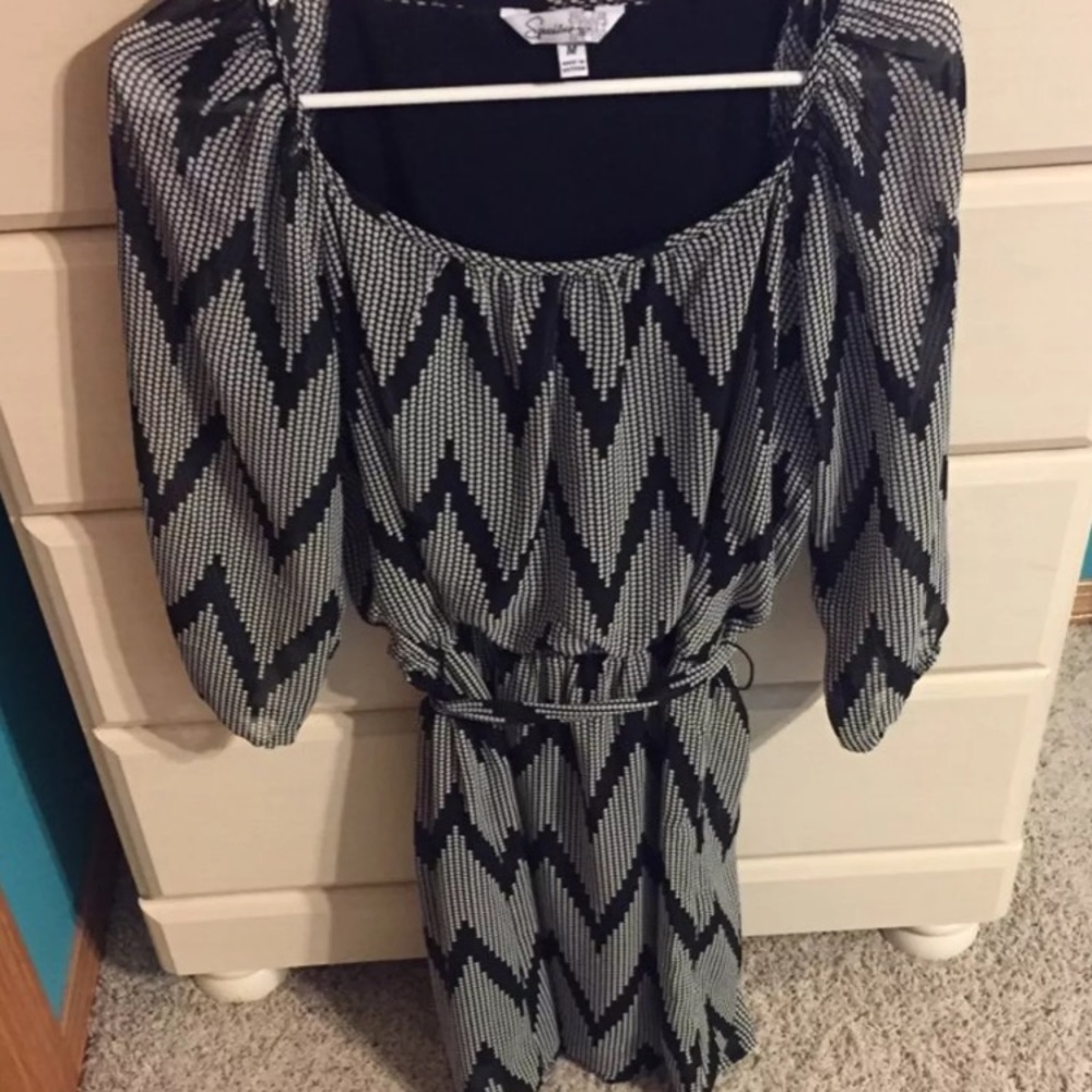 Juniors Dress