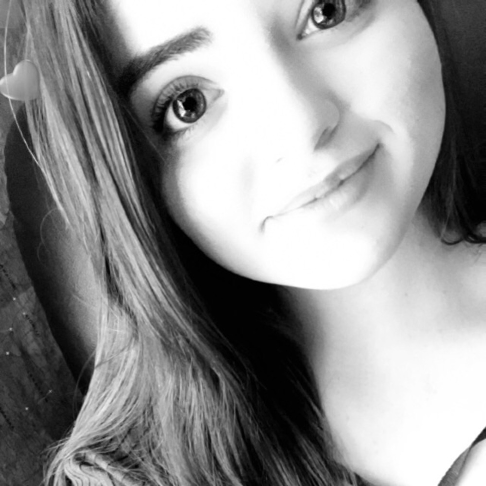 Meet your Posher, Erica