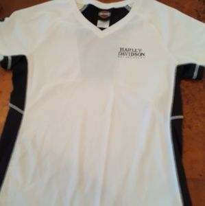 Harley Davidson shirt