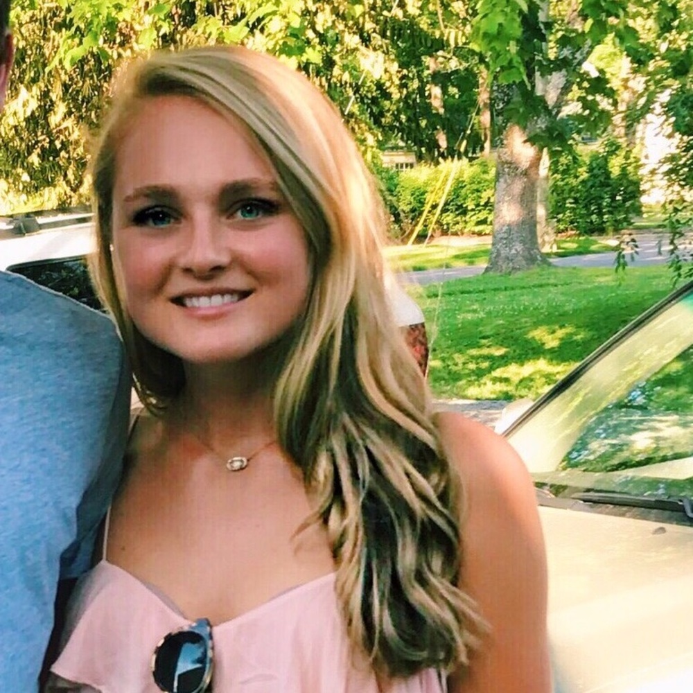 Meet your Posher, Madison