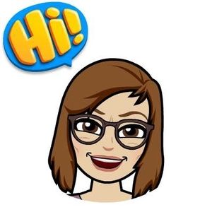 Meet your Posher, Alejandra