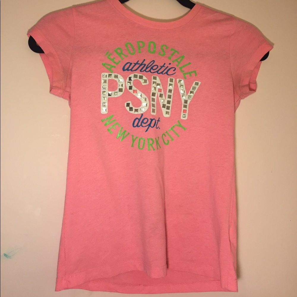 Aēropostale shirt