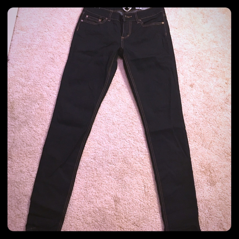Indigo Rein jeans